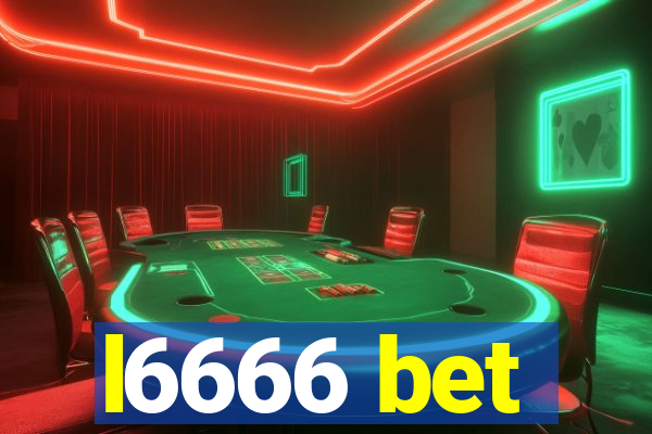 l6666 bet